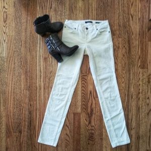 Jessica Simpson Corduroy Skinny Pants Size- 26